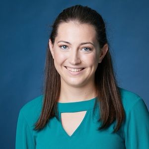 Meet your Posher, Claire